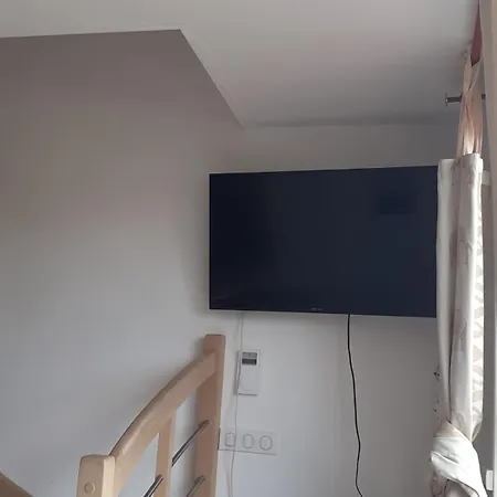 Duplex - 2 Min Walk Excénevex