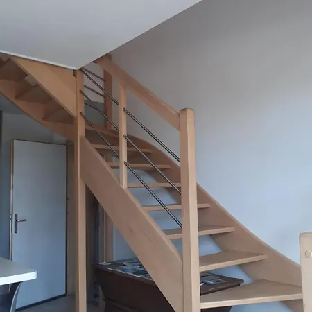 Duplex - 2 Min Walk * Excénevex