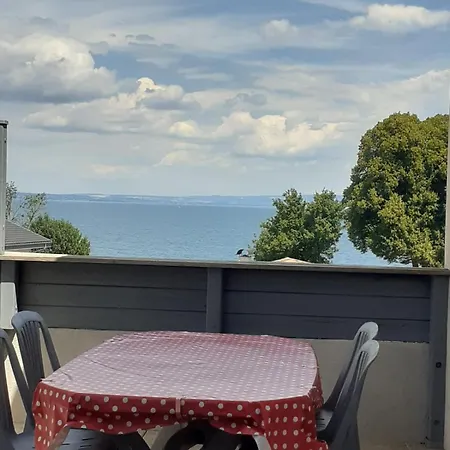 Appartamento Duplex - 2 Min Walk *
