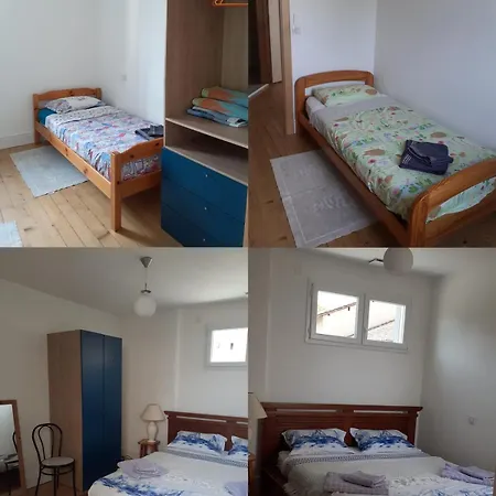 Duplex - 2 Min Walk Excénevex