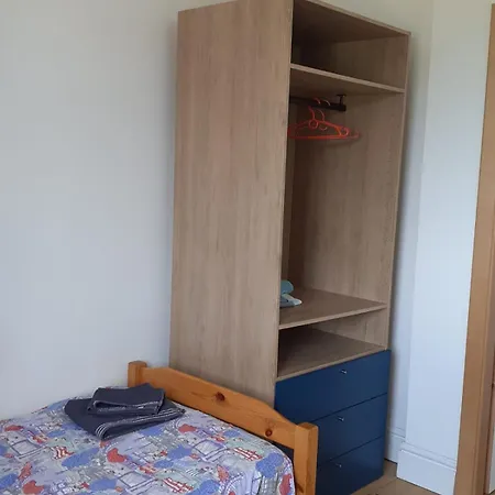 Duplex - 2 Min Walk Appartamento