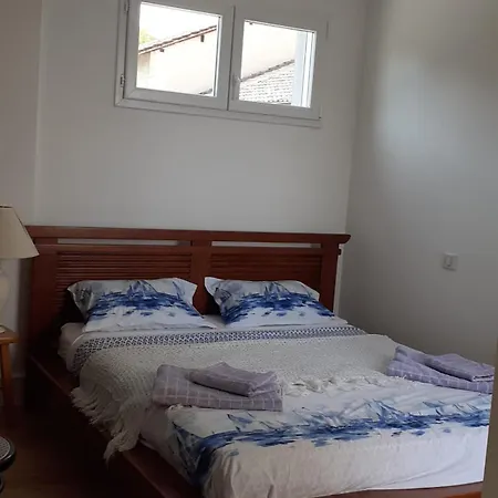 Appartamento Duplex - 2 Min Walk Excénevex